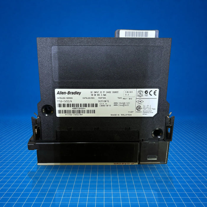1756-IV32 Allen-Bradley