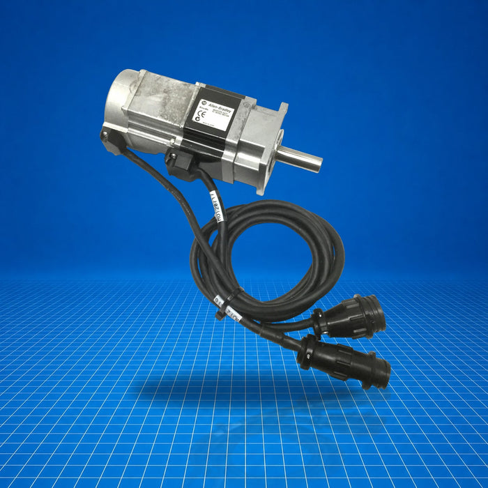 TLY-A220T-HJ64AN Allen Bradley industrial automation part - product view