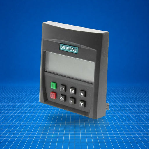 6SE6400-0BE00-0AA0 Siemens
