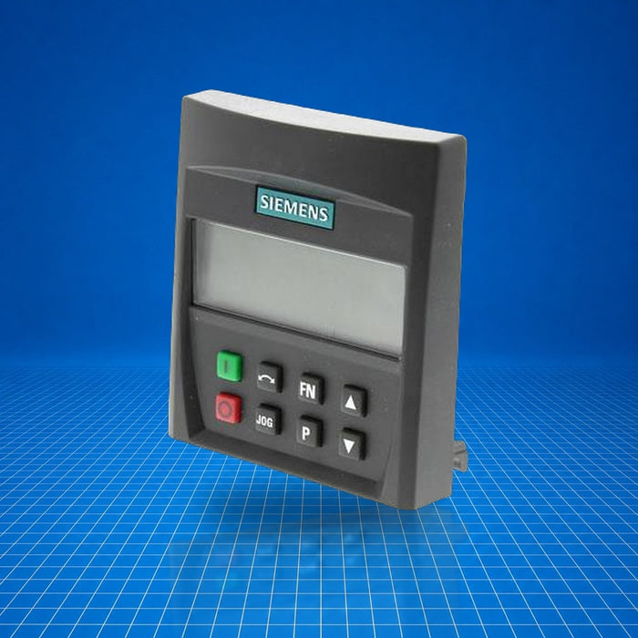 6SE6400-0BE00-0AA0 Siemens