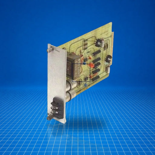 0-51845 Reliance Electric