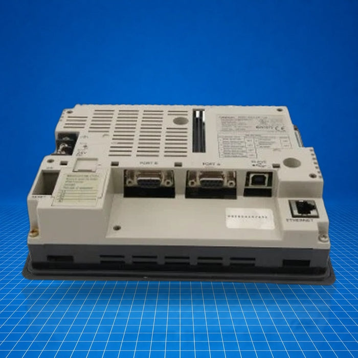 NS5-SQ11B-V2 Omron