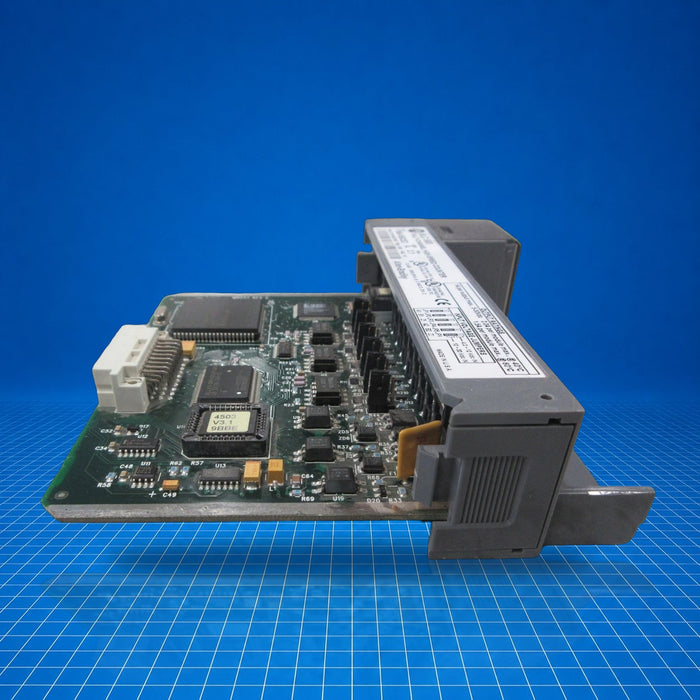 1746-HSCE Allen Bradley PLC - tested surplus unit