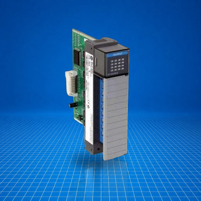 1746-OB16 Allen-Bradley