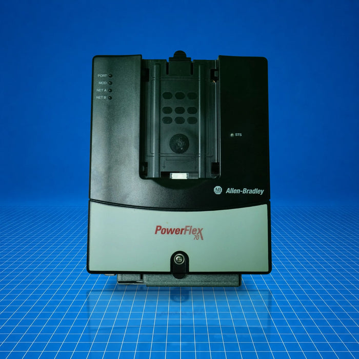 20AC2P1A0AYNANC0 Allen-Bradley