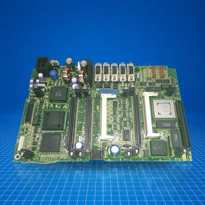 A20B-8100-0135 GE Fanuc