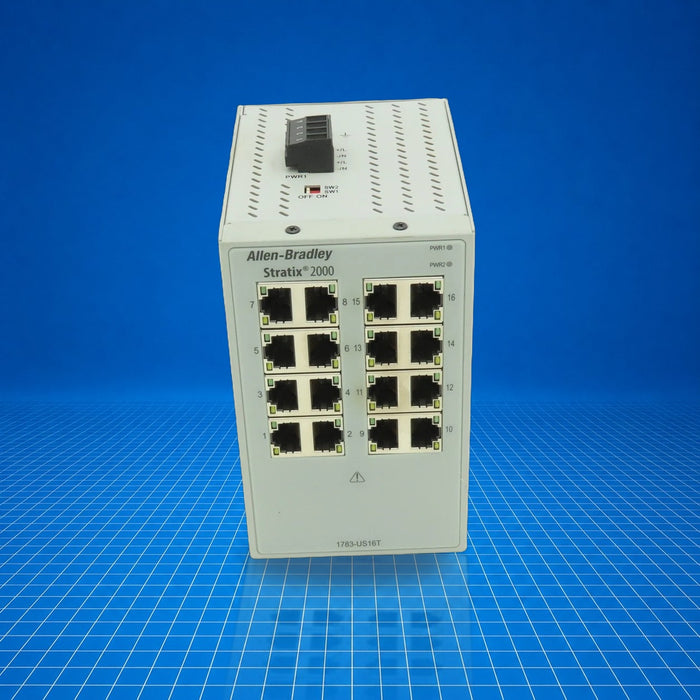 1783-US16T Allen-Bradley