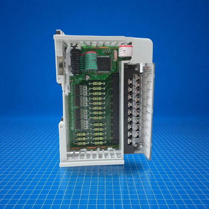 1769-IQ16F Allen-Bradley