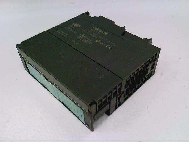 6ES7322-1FF01-0AA0 Siemens