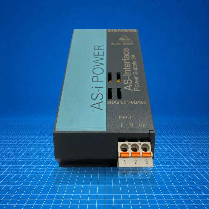 3RX9501-0BA00 Siemens industrial automation part - product view