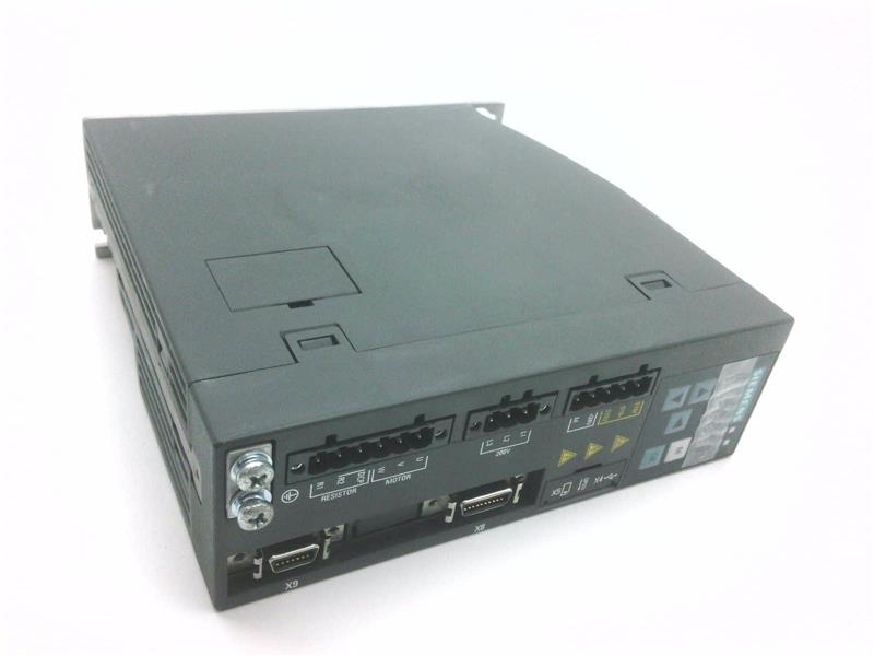 6SL3210-5FB10-1UF0 Siemens