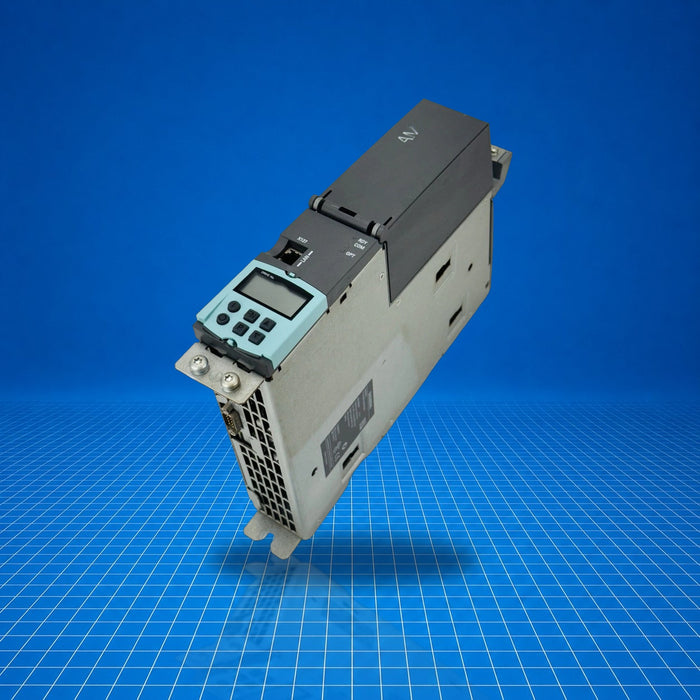 6SL3040-0MA00-0AA1 Siemens industrial automation part - unit detail