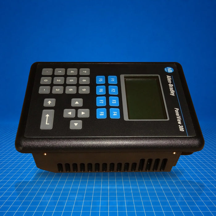 2711-K3A10L1 Allen-Bradley