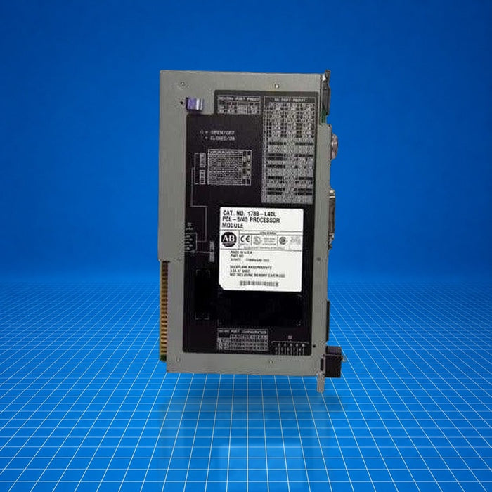 1785-L40L Allen-Bradley