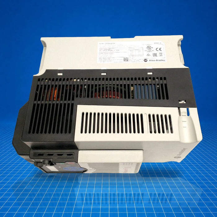 25A-D013N114 Allen-Bradley