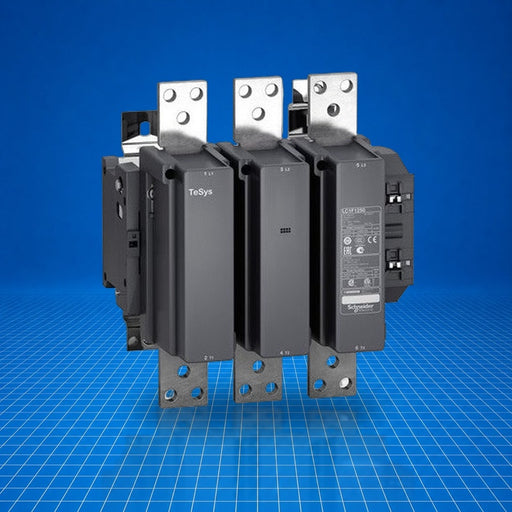 LC1F1250F7 Schneider Electric