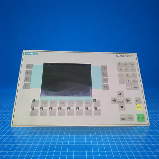 6AV3627-1LK00-1AX0 Siemens