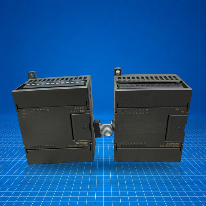 6ES7221-1BH22-0XA0 Siemens