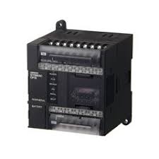 CP1E-N20DR-D Omron
