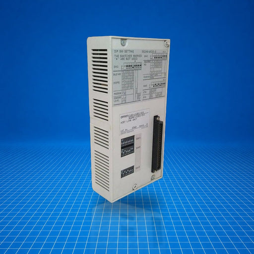 C120-LK201-EV1 Omron