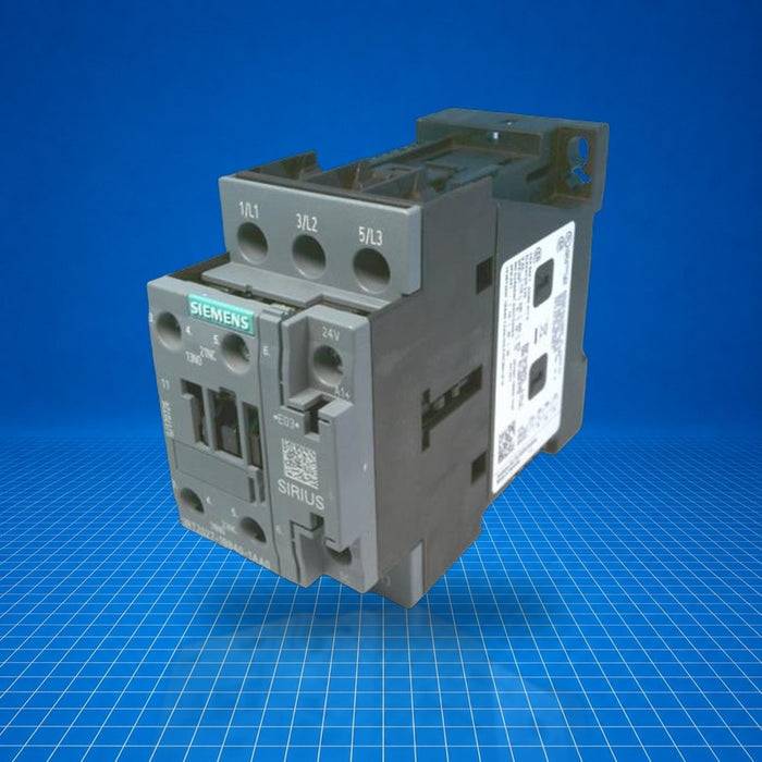 3RT2027-1BB40-1AA0 Siemens