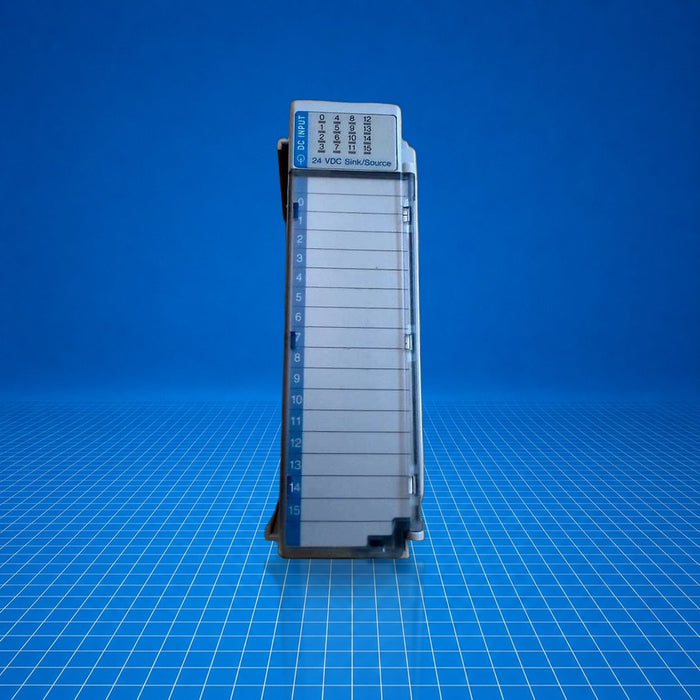 1769-IQ16F Allen-Bradley