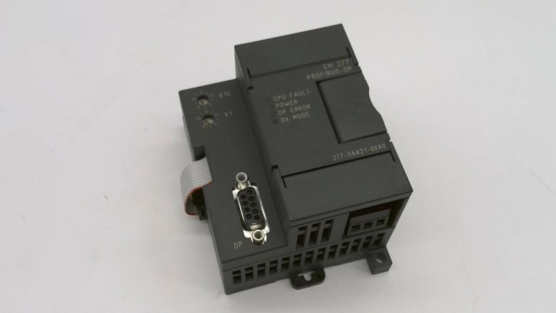 6ES7277-0AA21-0XA0 Siemens