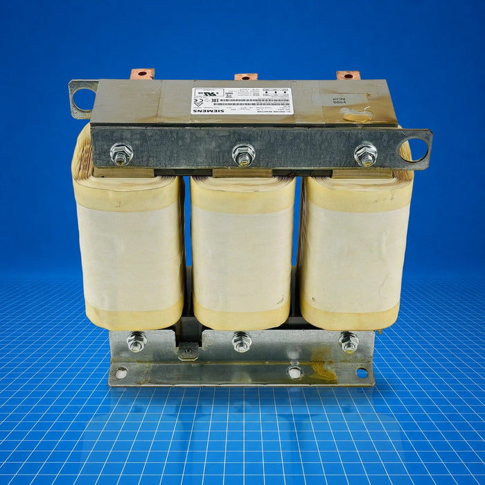 6SE6400-3TC07-5ED0 Siemens