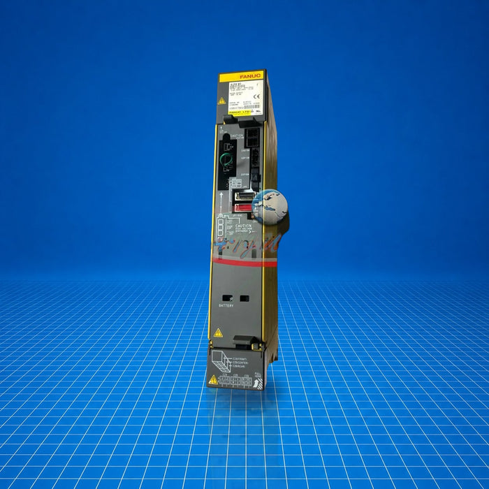 A06B-6130-H004 GE Fanuc industrial automation part - product view
