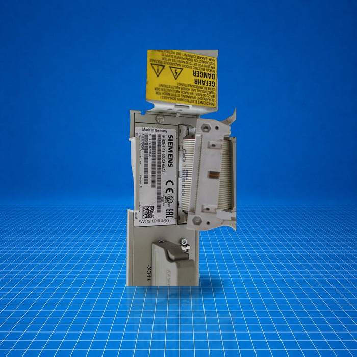 6SN1118-0DJ23-0AA2 Siemens