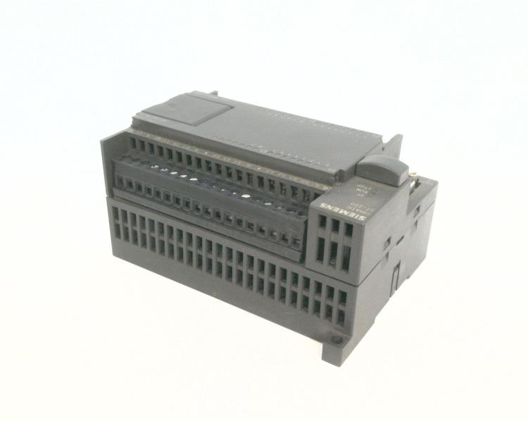 6ES7214-1BD22-0XB0 Siemens