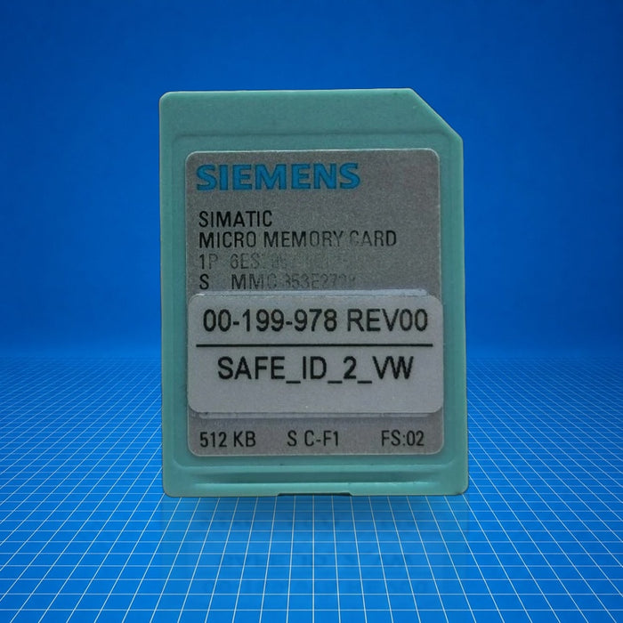 6ES7953-8LJ30-0AA0 Siemens