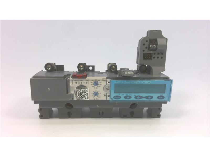 LV430515 Schneider Electric