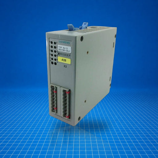 6DD1681-0AJ1 Siemens