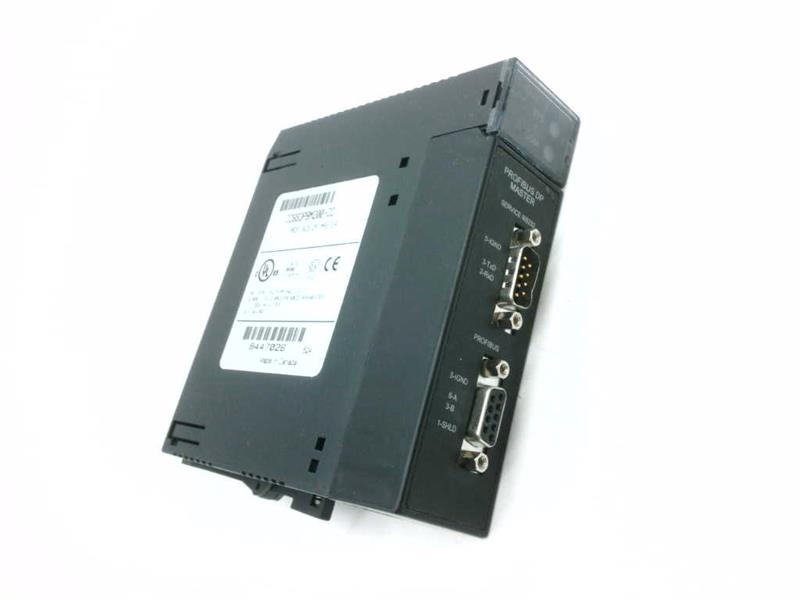 IC693PBM200 GE Fanuc