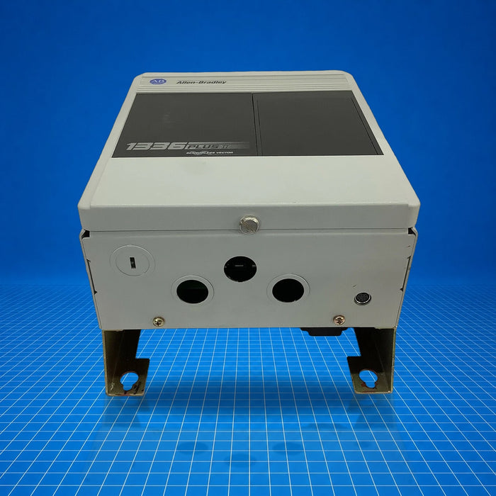 1336F-BRF15-AA-EN Allen Bradley industrial automation part