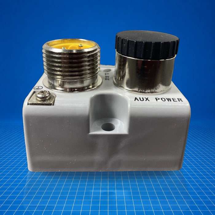 1732E-16CFGM12QCR Allen Bradley industrial automation part - product view