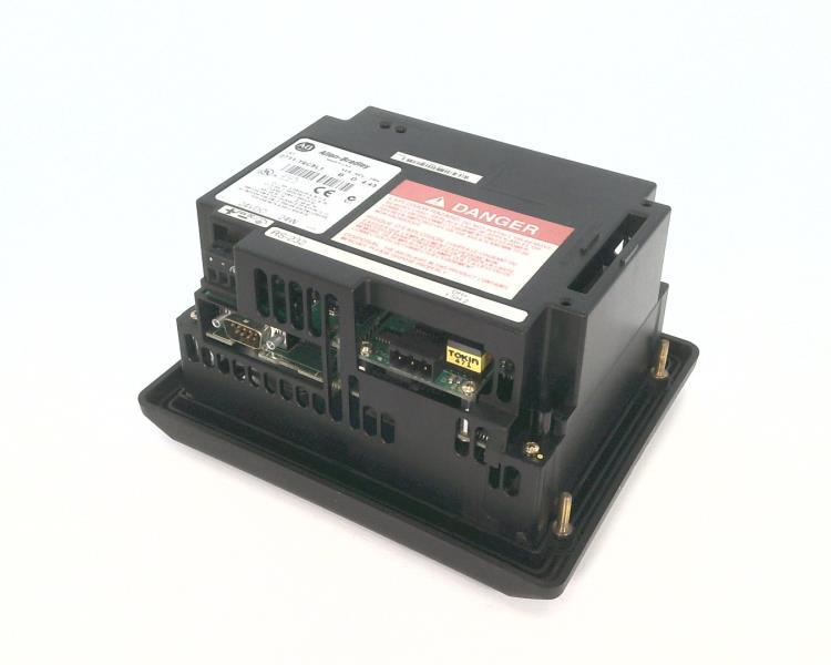 2711-T6C8L1 Allen-Bradley