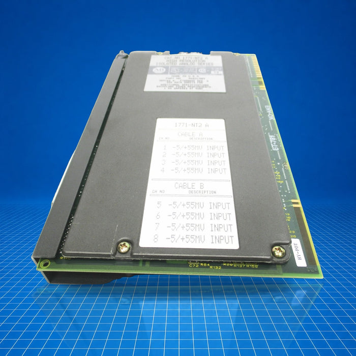 1771-NT2 Allen-Bradley