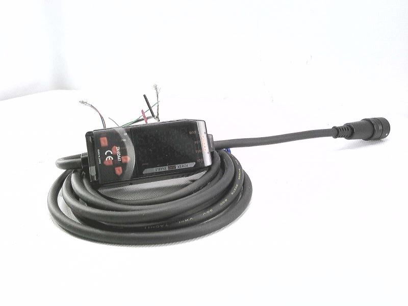 ZX-EDA41 2M Omron