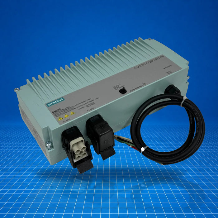 6ES7148-4PC00-0HA0 Siemens
