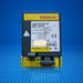 A06B-6114-H304 GE Fanuc industrial automation part - part number label view