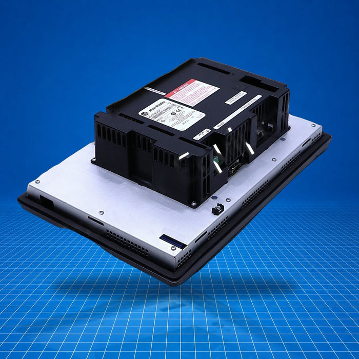 2711-K10C20L1 Allen-Bradley