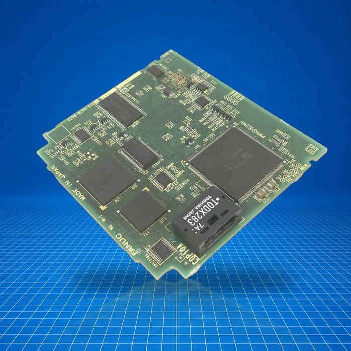 A20B-8200-0361 GE Fanuc