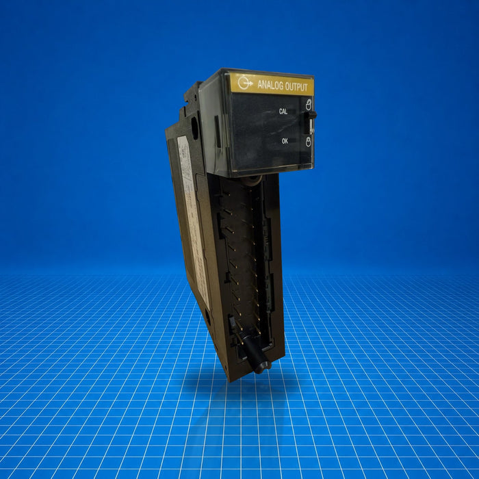 1756-OF4 Allen-Bradley