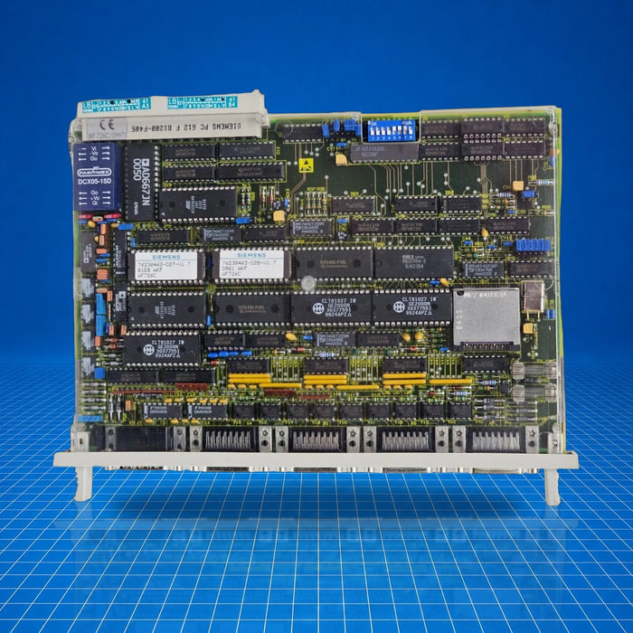 6FM1726-3CA10 Siemens industrial automation part