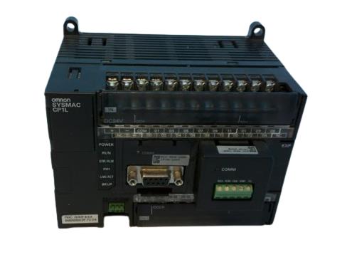 CP1L-EM30DT1-D Omron
