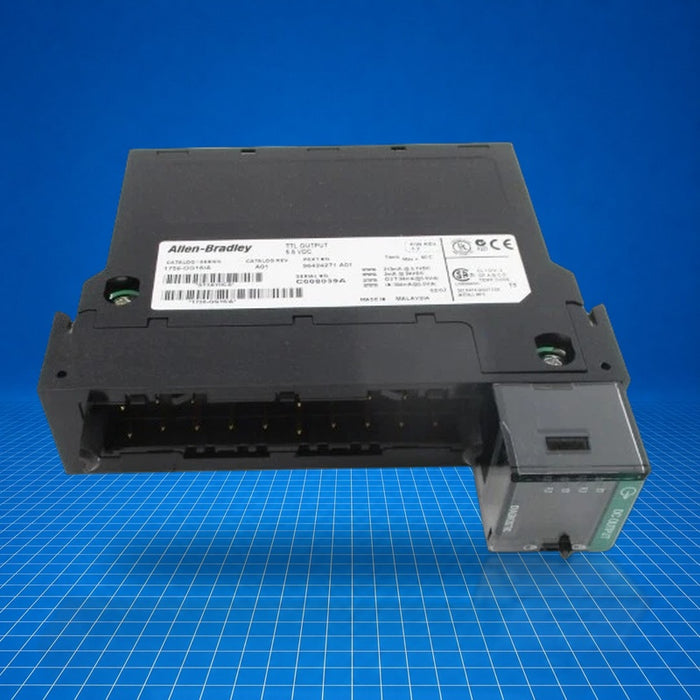 1756-OG16 Allen-Bradley