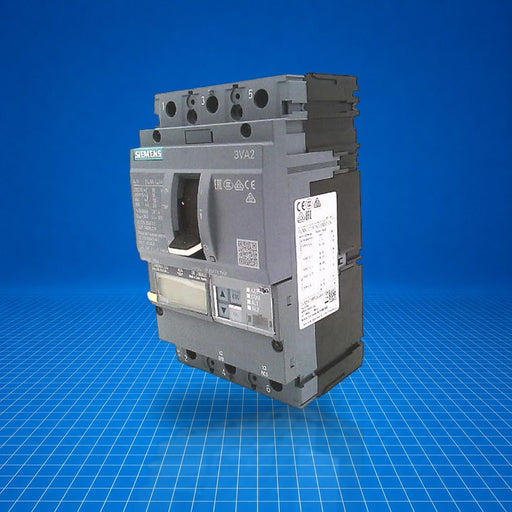 3VA2140-5MQ36-0AA0 Siemens