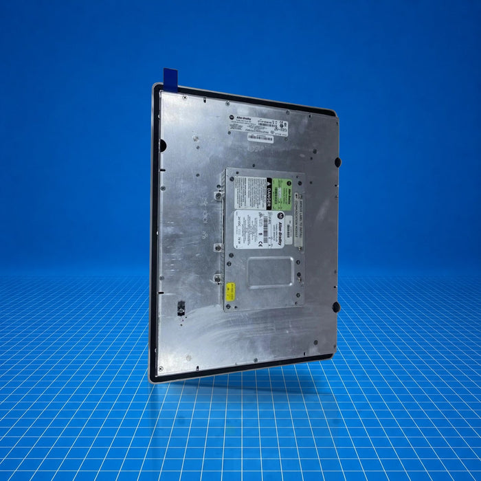 2711P-K15C4D2 Allen Bradley industrial automation part - product view